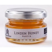 LINDEN リンデン 菩提樹 50g [純粋はちみつ]
