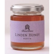 LINDEN リンデン 菩提樹 120g [純粋はちみつ]