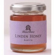 LINDEN リンデン 菩提樹 300g [純粋はちみつ]