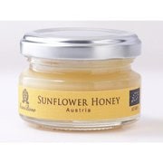 SUNFLOWER サンフラワー ひまわり 50g [純粋はちみつ]