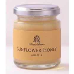 SUNFLOWER サンフラワー ひまわり 120g [純粋はちみつ]