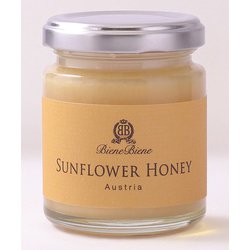 SUNFLOWER サンフラワー ひまわり 300g [純粋はちみつ]