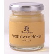 SUNFLOWER サンフラワー ひまわり 300g [純粋はちみつ]