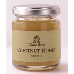 CHESTNUT チェストナッツ 栗 120g [純粋はちみつ]