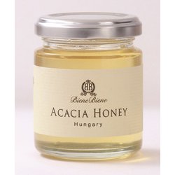 ACACIA アカシア 120g [純粋はちみつ]
