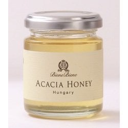 ACACIA アカシア 300g [純粋はちみつ]