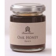 OAK オーク 120g [純粋はちみつ]