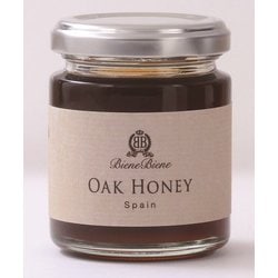 OAK オーク 300g [純粋はちみつ]
