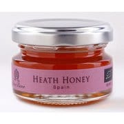 HEATH ヒース 50g [純粋はちみつ]