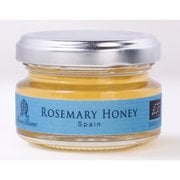 ROSEMARY ローズマリー 50g [純粋はちみつ]