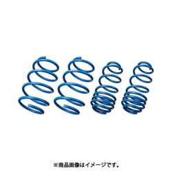 エスペリア ESPELIR フロント左右セット Super DOWNSUS EST-4880F