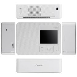 ヨドバシ.com - キヤノン Canon コンパクトフォトプリンター