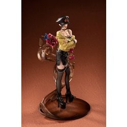 HOBBY MAX 大崎ナナ 1/8 完成品フィギュア 『NANA』 Amazon | 『NANA』 大崎ナナ 1/8スケール PVC&ABS製塗装済み完成
