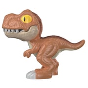 DYS デフォルメ恐竜プラモデル ティラノサウルス [プラモデル]