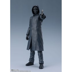 ヨドバシ.com - バンダイスピリッツ S.H.Figuarts NETFLIX SQUID