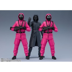 Figuarts mini フロントマン | 魂ウェブ