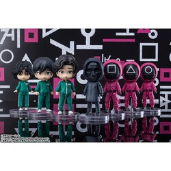 ヨドバシ.com - バンダイスピリッツ Figuarts mini NETFLIX