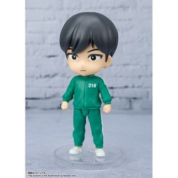 ヨドバシ.com - バンダイスピリッツ Figuarts mini NETFLIX