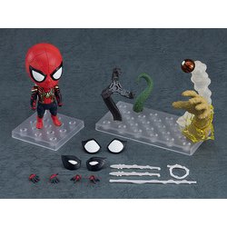 ねんどろいど スパイダーマン ノー・ウェイ・ホーム Ver