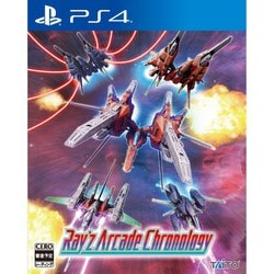 Amazon.co.jp: レイズ アーケード クロノロジー -Switch : ゲーム