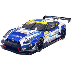 PR12-GR35-KCBL 1/12 日産 GT-R ニスモ GT3 No.35 KCMG FIA World Cup Macau 2018 [ミニカー]