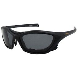 Protection Eyewear SUPREMACY 偏光サングラス スモークレンズ ユニセックス バイク/自転車 RS903-SMOKE