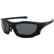 Protection Eyewear SUPREMACY 偏光サングラス スモークレンズ ユニセックス バイク/自転車 RS903-SMOKE