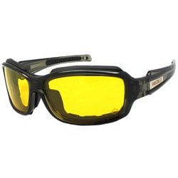 ヨドバシ.com - RIDEZ RS904-YELLLOW [Protection Eyewear SHIFT 偏光 