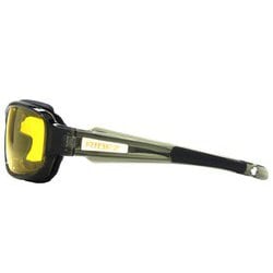 ロードバイク　サングラス ヨドバシ.com - RIDEZ Protection Eyewear SHIFT 偏光サングラス