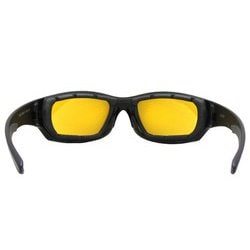 ヨドバシ.com - RIDEZ Protection Eyewear CLUTCH 偏光