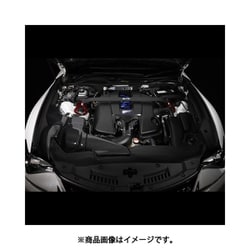 27020 [BLITZ ブリッツ カーボンインテークシステム]