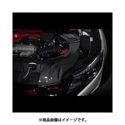 27022 [BLITZ ブリッツ カーボンインテークシステム]