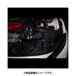 27023 [BLITZ ブリッツ カーボンインテークシステム]