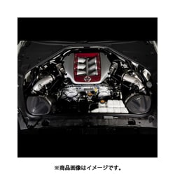 27025 [BLITZ ブリッツ カーボンインテークシステム]