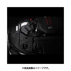 27026 [BLITZ ブリッツ カーボンインテークシステム]