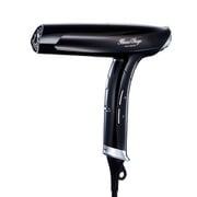 BeauStage ELEGANJET(ビューステージ エレガンジェット) ドライヤー ミッドナイトブラック AD-BS01EX-BL