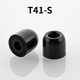 MIS-Tip T41 イヤーピース Sサイズ 1ペア T41S