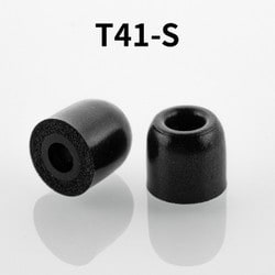 MIS-Tip T41 イヤーピース Sサイズ 1ペア T41S