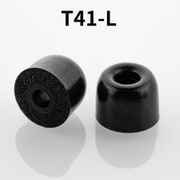 T41L [MIS-Tip T41 イヤーピース Lサイズ 1ペア]