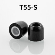 MIS-Tip T55 イヤーピース Sサイズ 1ペア T55S