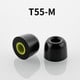 MIS-Tip T55 イヤーピース Mサイズ 1ペア T55M