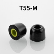 MIS-Tip T55 イヤーピース Mサイズ 1ペア T55M
