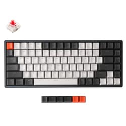 PC周辺機器Keychron K2 赤軸 ホットスワップ メカニカルキーボード