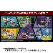 僕のヒーローアカデミア DesQ Plus Ultra Battle！！ 1個 [コレクショントイ]