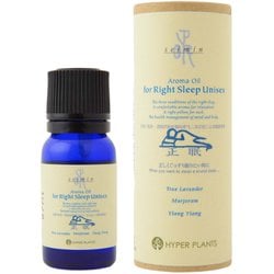 ブレンドエッセンシャルオイル Seimin（正眠） 10ml