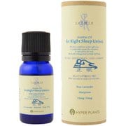 ブレンドエッセンシャルオイル Seimin(正眠) 10ml