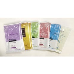 DRアロマバス アソート12包セット 25g×12包