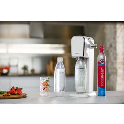 ヨドバシ.com - SodaStream ソーダストリーム 炭酸水メーカー