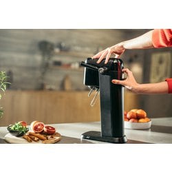 ヨドバシ.com - SodaStream ソーダストリーム 炭酸水メーカー