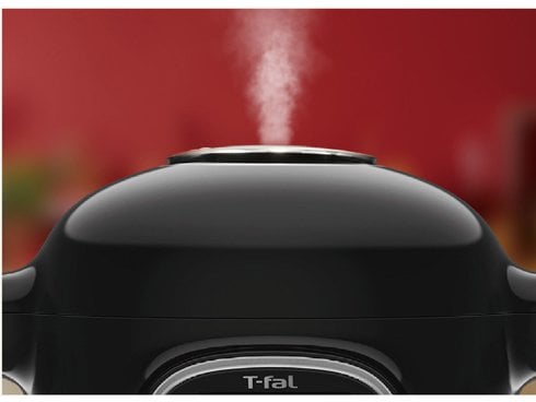 ヨドバシ.com - ティファール T-fal クックフォーミー 電気圧力